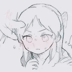 宿題に熱中し過ぎてハメられても気付かない橘