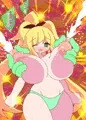 母乳猫娘PUSSYおっぱいスライムマッサージ母乳爆射乳の巻き