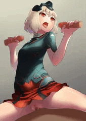 Skeb納品物紹介その40
