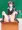 パンツの前でピース♪(差分追加版)