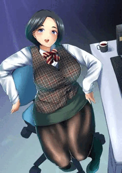 OL先輩の誘い👩🏻‍💼💕