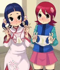 染み出しジャスミン茶