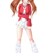 ギャル子（仮