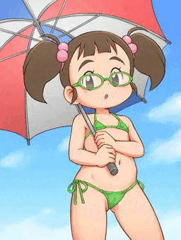 マイクロビキニ