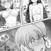 同人用5ページ目