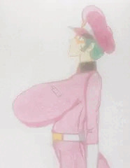 ローザ・アフロディアさん
