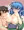 【Skeb】おっぱい吸われちゃうわかさぎ姫