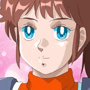 レイズナー　アンナ・ステファニー　前期　タイムラプス