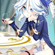 フリーナみたいな高貴？っぽそうなキャラが下丸出しにしてると、興奮するよね