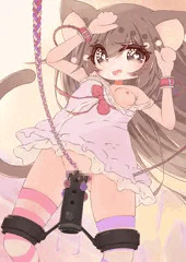 貫入グロメット