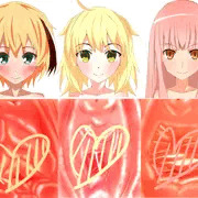マン！の練習3-4