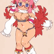 ヒビキさん