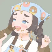 アンシャちゃん納豆食べて