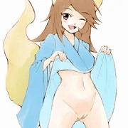 飯綱ちゃん