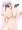 乳首引っ張られ幽々子