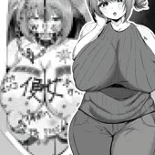 (R-18G)少女の母親の末路