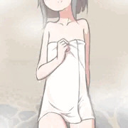 温泉ロリババア