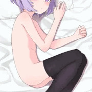 雫ちゃん