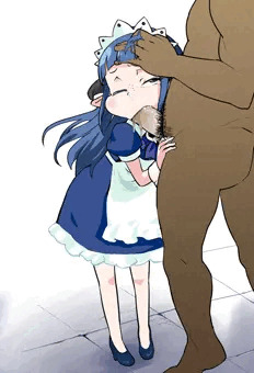没画