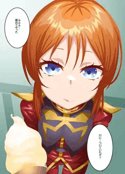 プルツーとお出かけ