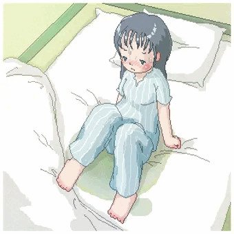 登校日