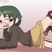 バレンタイン？[FLASH]