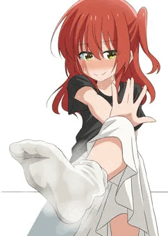 喜多ちゃん