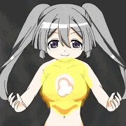 時女静香ちゃん