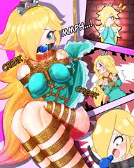 ロゼッタ
