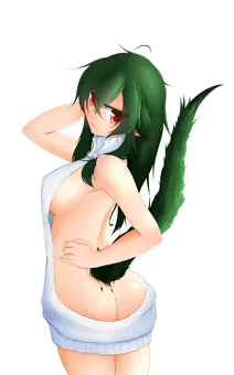 どすけべせーたー