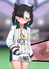 まりい