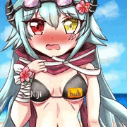 ビキニアンナたそ