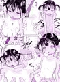 C91新刊オリジナルろり
