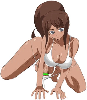 朝日奈葵