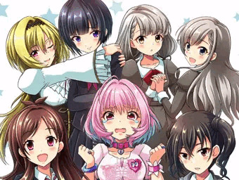 THE iDOL Girls : Next GeN