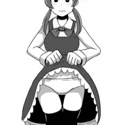 たくしあげ