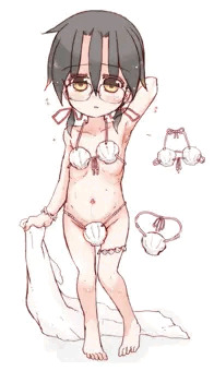 らくがきまとめ
