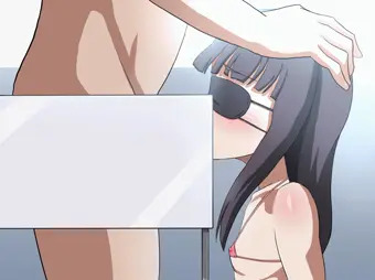 【宣伝】見えてないから大丈夫だよねっ!
