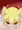[オリジナル]金髪狐耳ちゃんフェラ