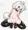 アルビノちゃん観察🎥