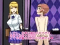 童貞・童顔サラリーマンの初ふたなりM性感