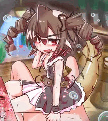 ネコザメさんと