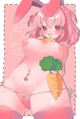 うさちゃん