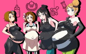 Don't Say ''Fatty''