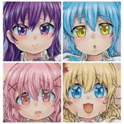 ご依頼イラスト