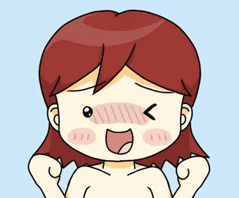 デフォルメオリキャラエ〇