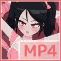 フジザクラアニメ 魔法少女強制触手編