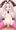【うごイラ】ホビーちゃんに搾り取られる♡