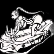 【mp4】エアバイク　オルター部隊