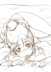 おぱんつ配給